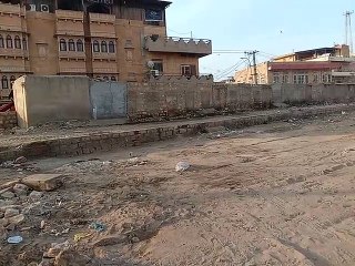 Watch Video: प्रताप मैदान से हटाए अस्थायी अतिक्रमण