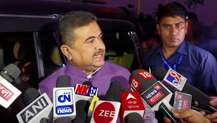 ডায়মন্ড হারবারে নওশাদ সিদ্দিকীও হারবে, বিজেপি জিতবে: শুভেন্দু অধিকারী | Oneindia Bengali