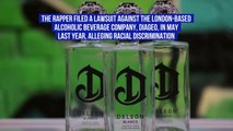 NEWS OF THE WEEK: Sean 'Diddy' Combs settles legal dispute with liquor company