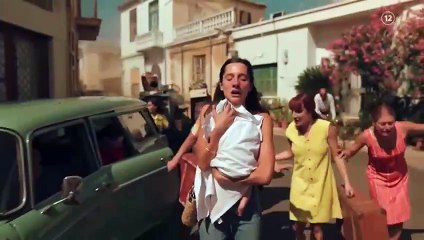Türk - Yunan savaşı televizyonda başlıyor.. Kadın ve çocuk katili Türk askeri iftirası...