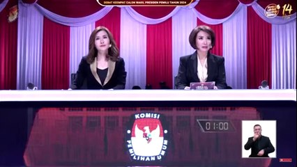 Mahfud Tanya Gibran dengan Kutip Prabowo: Katanya Pak Jokowi Masih Mengimpor Komoditas Pangan