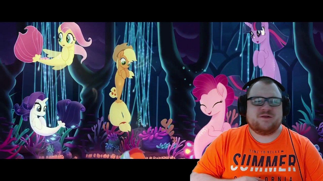 My Little Pony - Der Film (Teil 2)