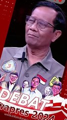 Mahfud MD Singgung Food Estate 'Yang Bener aja, Rugi Dong'