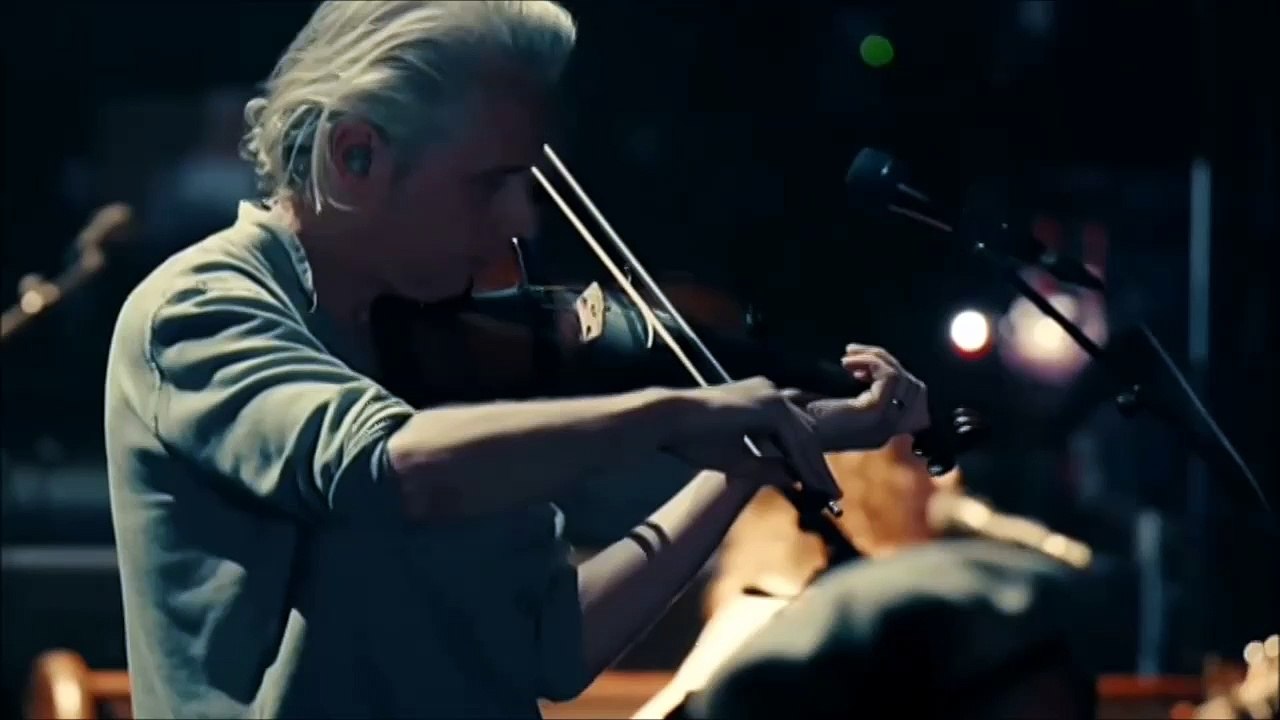 PJ HARVEY — August – I Inside the Old Year Dying ● From PJ HARVEY: OLYMPIA, PARIS — LIVE 2023