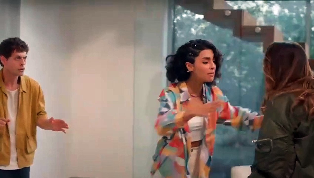 مسلسل المتوحش الحلقة 34 الرابعة والثلاثون مدبلج...