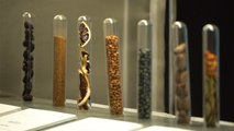 Türkiye’nin ilk “baharat” müzesi 150 çeşit baharatı ve biber masasıyla ziyaretçilerini ağırlıyor