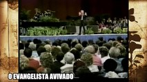 O que aconteceu da cruz ao trono - Jimmy Swaggart