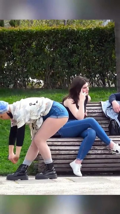 This video is so funny 