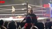Damian Priest Chairs Shot To Jey USO - WWE Saturday Night’s Supershow Live Event (January 20 2024)