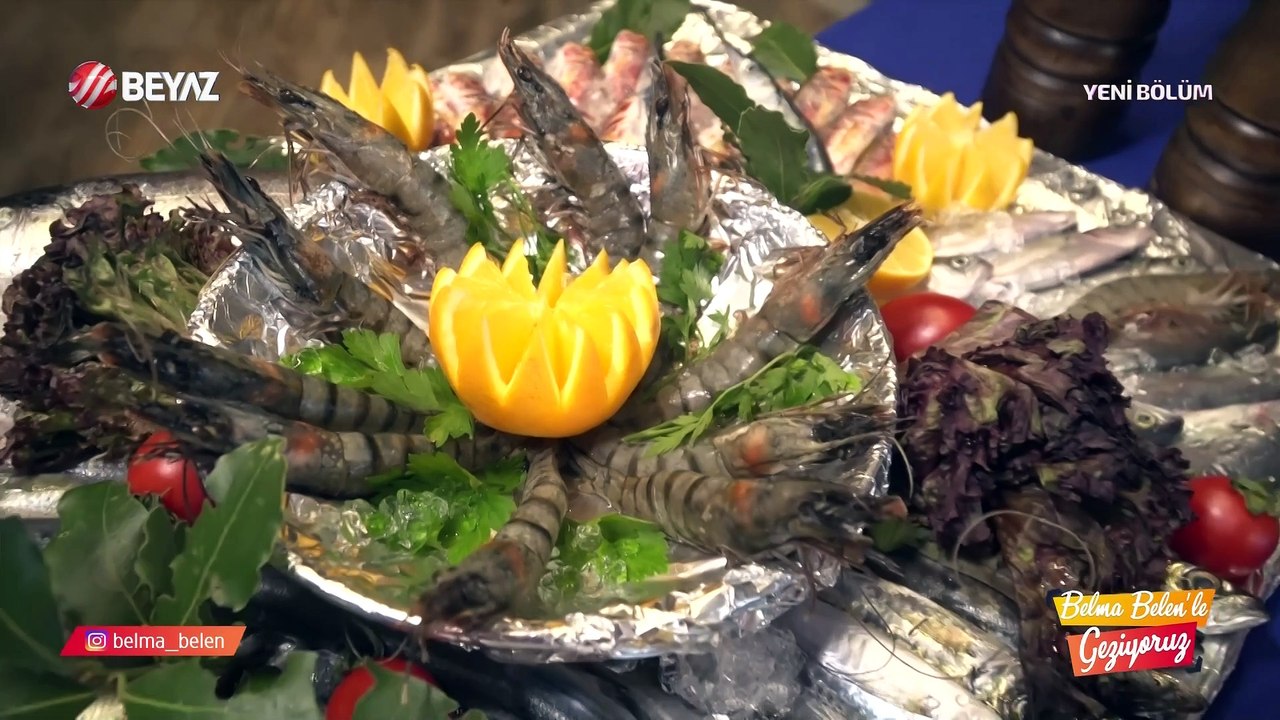 Belma Belen'le Geziyoruz 21 Ocak 2024