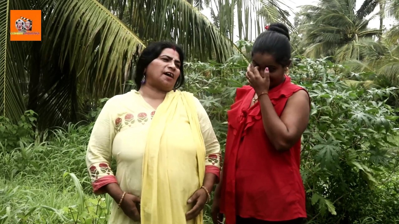 1 रात मे पेट फूल गईल-Jor Dar Bhojpuri Comedy dhamaka
