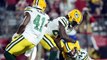 NFL Divisional Round Saturday Recap: Packers' Miss Chance Late