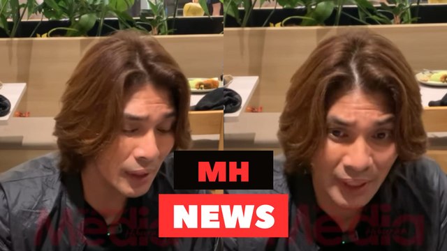 Takkan Sebab Rm500 Nak Buang Saya, Ambil 3 Penyampai Baru Boleh Pula, - Tyzo