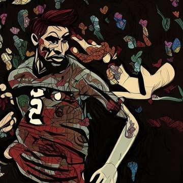 But spectaculaire d'Achraf Hakimi face à la RD Congo : les images à ne pas manquer !