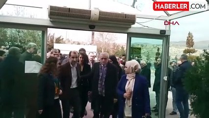 Ahmet Türk, DEM Parti'nin Mardin Büyükşehir Belediyesi başkan adayı olarak tanıtıldı