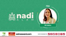 Nadi Alam Episod 4 -  Pembangunan Lestari di Malaysia