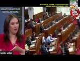 OTÁROLA PARTE DEL COMPLOT CONTRA PATRICIA BENAVIDES