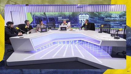 La opinión de Mijatovic sobre el fichaje de Carlos Bucero por el Atleti