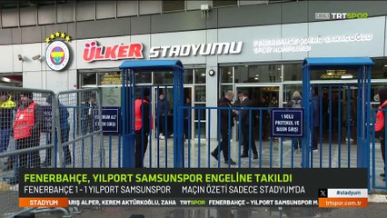 İsmail Kartal'a eleştiri: O cesareti gösteremedi!