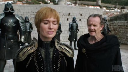 La bande-annonce de Game of Thrones. Les créateurs dévoilent leur plus grand regret concernant la série.