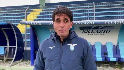 Lazio Women: Le parole di Mister Grassadonia sulla recente performance ⚽