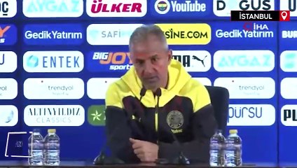 İsmail Kartal: Şampiyonluk yolunda bu tip kayıplar olabilir