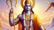 Jai Shree Ram | Ayodhya Ram Mandir Song 2024 | रग रग में राम, रंग रंग में राम । जय श्री राम