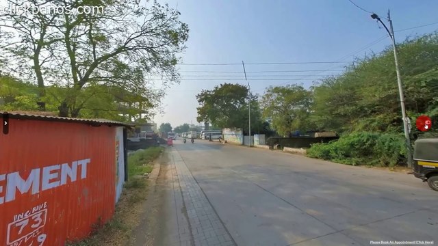 (8 Minutes) Hotel Sai Viraj Palace, Shirdi. Budget Hotel with Super Fast Hot Water from 5 am to 9 am