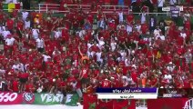 Maroc vs congo ملخص مباراة المغرب والكونغو الديمقراطية 1-1 - اهداف مباراة المغرب والكونغو - اهداف المغرب اليوم