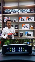 Kinh nghiệm lựa chọn cảm biến áp suất lốp ô tô
