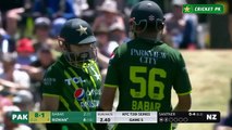 Pakistan VS New Zealand 5TH T20 FULL Highlights 2024