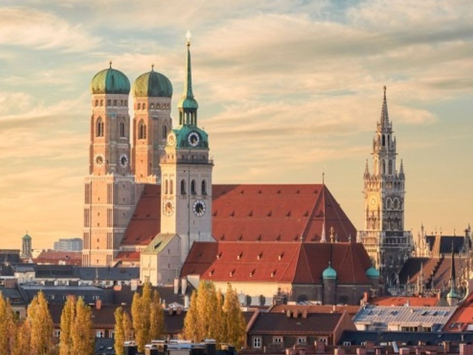 Studie: diskriminierung auch im weltoffenen münchen weit verbreitet