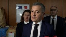 Drogue : « 1000 points de deal ont été supprimés » en trois ans, annonce Gérald Darmanin