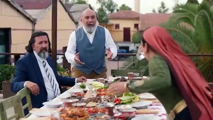 مسلسل العروس الجديدة الحلقة 38 مدبلجة