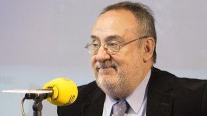 Relaño: "Este es un partido para la historia negra del Real Madrid"