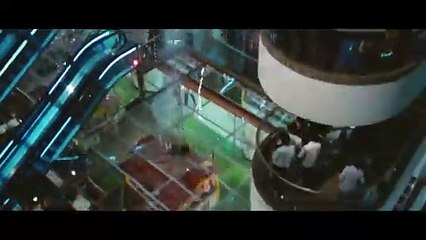 Police Story Bande-annonce (EN)