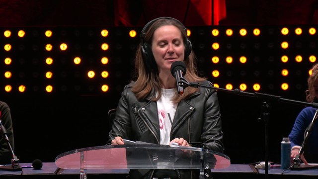 Le “Grand rendez-vous avec la nation” - Le Billet de Charline dans « Le grand dimanche soir »