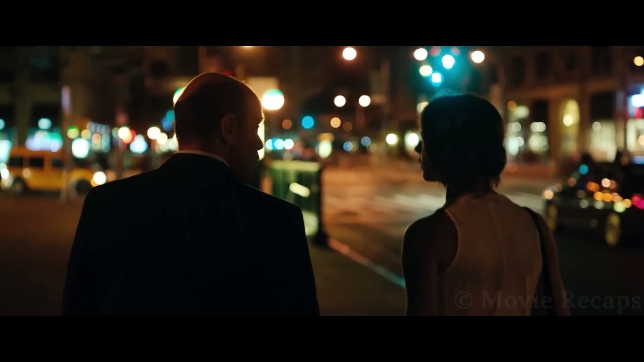 Earth Turns Into a Wasteland Filled With Creatures Hunting The Last Humans