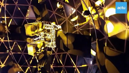 Le Mans Sonore : Jean-Michel Jarre sous le dôme immersif