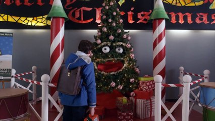 Watch Son of a Critch Season 1 ep8