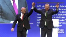 Turgut Altınok: Ankara'da artık 'yavaş' yıllara son vereceğiz