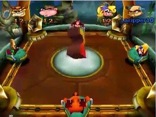 Curiosidades de Crash Bandicoot (Parte 3) Laripper10