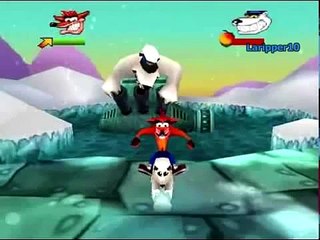 Curiosidades de Crash Bandicoot (Parte 2) Laripper10