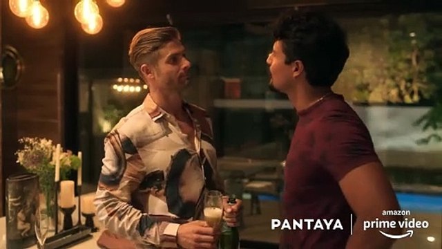 El juego de las llaves Saison 2 - Trailer (EN)