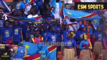 Morocco vs DR Congo 1-1 Highlights and All Goals Africa Cup of Nation 2024