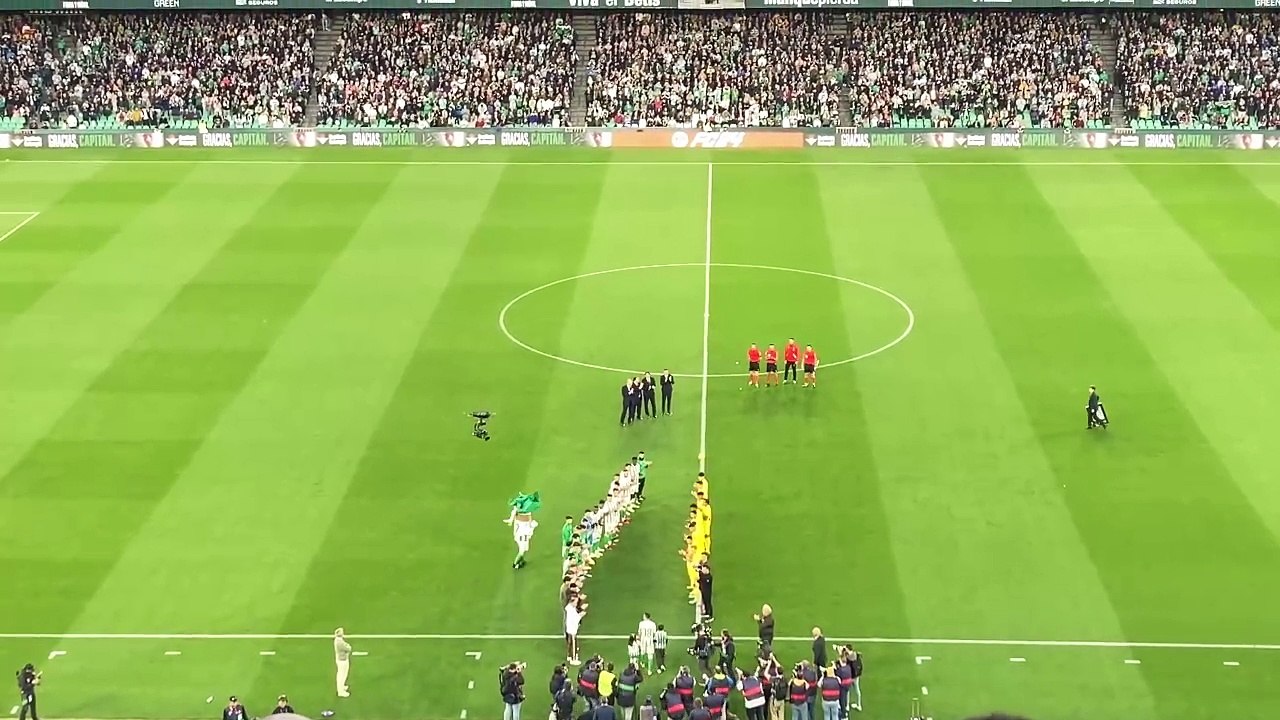Homenaje a Guardado