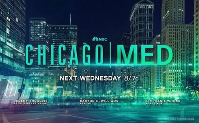 Chicago Med - Promo 9x02
