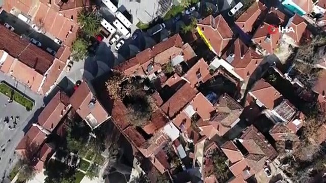 Olası bir depremde en şanslı ilçe belli oldu