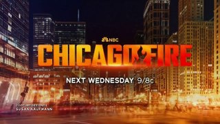 Chicago Fire - Promo 12x02