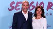 GALA VIDEO - Zinédine Zidane : sortie remarquée avec sa femme Véronique à la Fashion Week de Paris